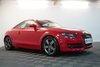 Audi TT 2.0 TFSI Coupe 3dr Petrol S Tronic Euro 4 (200 ps) 3dr Automatic 2026
