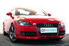 Audi TT 2.0 TFSI Coupe 3dr Petrol S Tronic Euro 4 (200 ps) 3dr Automatic 2026