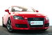 Audi TT 2.0 TFSI Coupe 3dr Petrol S Tronic Euro 4 (200 ps) 3dr Automatic 2008