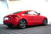 Audi TT 2.0 TFSI Coupe 3dr Petrol S Tronic Euro 4 (200 ps) 3dr Automatic 2008