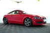 Audi TT 2.0 TFSI Coupe 3dr Petrol S Tronic Euro 4 (200 ps) 3dr Automatic 2026