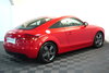 Audi TT 2.0 TFSI Coupe 3dr Petrol S Tronic Euro 4 (200 ps) 3dr Automatic 2026
