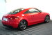 Audi TT 2.0 TFSI Coupe 3dr Petrol S Tronic Euro 4 (200 ps) 3dr Automatic 2008