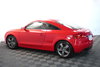 Audi TT 2.0 TFSI Coupe 3dr Petrol S Tronic Euro 4 (200 ps) 3dr Automatic 2026
