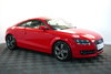 Audi TT 2.0 TFSI Coupe 3dr Petrol S Tronic Euro 4 (200 ps) 3dr Automatic 2026