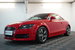 Audi TT 2.0 TFSI Coupe 3dr Petrol S Tronic Euro 4 (200 ps) 3dr Automatic 2008