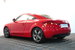 Audi TT 2.0 TFSI Coupe 3dr Petrol S Tronic Euro 4 (200 ps) 3dr Automatic 2008