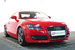 Audi TT 2.0 TFSI Coupe 3dr Petrol S Tronic Euro 4 (200 ps) 3dr Automatic 2008