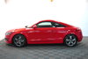 Audi TT 2.0 TFSI Coupe 3dr Petrol S Tronic Euro 4 (200 ps) 3dr Automatic 2026