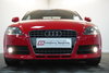 Audi TT 2.0 TFSI Coupe 3dr Petrol S Tronic Euro 4 (200 ps) 3dr Automatic 2026