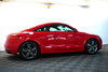Audi TT 2.0 TFSI Coupe 3dr Petrol S Tronic Euro 4 (200 ps) 3dr Automatic 2026