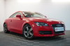 Audi TT 2.0 TFSI Coupe 3dr Petrol S Tronic Euro 4 (200 ps) 3dr Automatic 2026