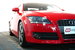 Audi TT 2.0 TFSI Coupe 3dr Petrol S Tronic Euro 4 (200 ps) 3dr Automatic 2008