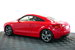 Audi TT 2.0 TFSI Coupe 3dr Petrol S Tronic Euro 4 (200 ps) 3dr Automatic 2008