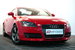 Audi TT 2.0 TFSI Coupe 3dr Petrol S Tronic Euro 4 (200 ps) 3dr Automatic 2008