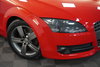 Audi TT 2.0 TFSI Coupe 3dr Petrol S Tronic Euro 4 (200 ps) 3dr Automatic 2026
