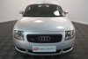 Audi TT 225 bhp quattro  bam engine code 2dr Manual 2026