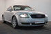 Audi TT 225 bhp quattro  bam engine code 2dr Manual 2004