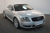 Audi TT 225 bhp quattro  bam engine code 2dr Manual 2026