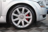 Audi TT 225 bhp quattro  bam engine code 2dr Manual 2026