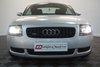 Audi TT 225 bhp quattro  bam engine code 2dr Manual 2026
