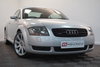 Audi TT 225 bhp quattro  bam engine code 2dr Manual 2026