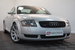 Audi TT 225 bhp quattro  bam engine code 2dr Manual 2004