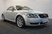 Audi TT 225 bhp quattro  bam engine code 2dr Manual 2004