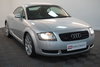 Audi TT 225 bhp quattro  bam engine code 2dr Manual 2026