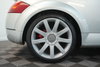 Audi TT 225 bhp quattro  bam engine code 2dr Manual 2026