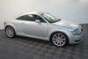 Audi TT 225 bhp quattro  bam engine code 2dr Manual 2026