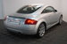 Audi TT 225 bhp quattro  bam engine code 2dr Manual 2004
