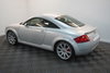 Audi TT 225 bhp quattro  bam engine code 2dr Manual 2026