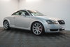 Audi TT 225 bhp quattro  bam engine code 2dr Manual 2026