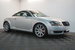 Audi TT 225 bhp quattro  bam engine code 2dr Manual 2004