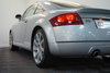 Audi TT 225 bhp quattro  bam engine code 2dr Manual 2026