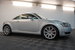 Audi TT 225 bhp quattro  bam engine code 2dr Manual 2004
