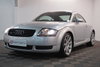 Audi TT 225 bhp quattro  bam engine code 2dr Manual 2026
