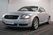 Audi TT 225 bhp quattro  bam engine code 2dr Manual 2004