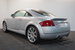 Audi TT 225 bhp quattro  bam engine code 2dr Manual 2004