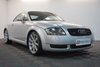 Audi TT 225 bhp quattro  bam engine code 2dr Manual 2026