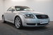 Audi TT 225 bhp quattro  bam engine code 2dr Manual 2004