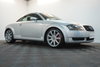 Audi TT 225 bhp quattro  bam engine code 2dr Manual 2026