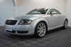 Audi TT 225 bhp quattro  bam engine code 2dr Manual 2026