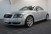 Audi TT 225 bhp quattro  bam engine code 2dr Manual 2004