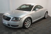 Audi TT 225 bhp quattro  bam engine code 2dr Manual 2026