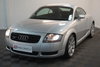 Audi TT 225 bhp quattro  bam engine code 2dr Manual 2026