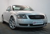 Audi TT 225 bhp quattro  bam engine code 2dr Manual 2026