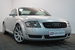 Audi TT 225 bhp quattro  bam engine code 2dr Manual 2004
