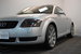 Audi TT 225 bhp quattro bam engine code 0dr 2002